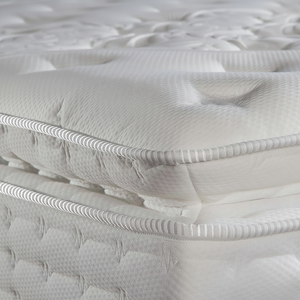 Matelas de réfrigérateur d'intérieur en tissu jacquard pour sol japonais, lit minimaliste pour enfants, lumière intégrée, matelas rigide de taille king - Product Image 1