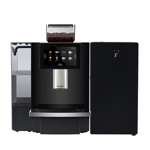 เครื่องชงกาแฟเอสเพรสโซ่ F11 BIG PLUS หน้าจอสัมผัส อัตโนมัติ สำหรับสำนักงาน โรงแรม 110V - Product Image 4