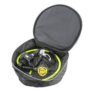 Échantillon gratuit sac de régulateur de plongée sous-marine à cylindre portable extérieur d'usine 600D - Product Image 2