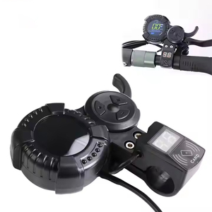 Meilleur prix pour les scooters Vsett 8/8+/9/9+/10+/11+ avec écran NFC, tension 24-60V, pièces détachées pour scooter électrique, nouveaux accessoires pour scooter électrique - Product Image 5