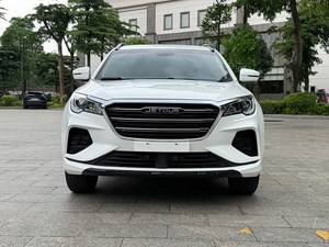 Jetour X70 Modèle 2020 2021 <span class=keywords><strong>2022</strong></span> Édition Spéciale Manuelle SUV de taille moyenne - Product Image 2