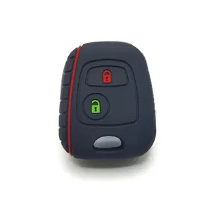 <span class=keywords><strong>Coque</strong></span> de clé de voiture à distance pour Citroën C1/<span class=keywords><strong>C4</strong></span>/C2/C3/Berlingo/Xsara/<span class=keywords><strong>Picasso</strong></span> et pour 107/207/307/407/206/306/406 - Product Image 3