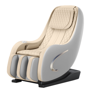 Poltrona Massaggiante Elettrica a Gravità Zero VD Group, Modello VD-S002, per Ufficio e Casa, con Massaggio a Punti Fissi/SL, Produzione OEM ODM Cinese - Product Image 6