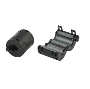 สินค้าเก่าประเภท clip-on EMC Core EMI/RFI อุปกรณ์ลดเสียงรบกวนสำหรับสายไฟ LED (เส้นผ่านศูนย์กลาง3.5มม. ถึง13มม.) - Product Image 5