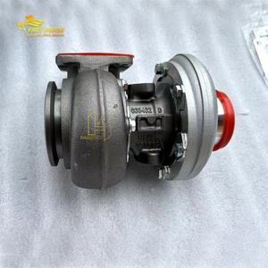 Unidades de Potencia Hidráulica Hangood RE508971 471049-9001, Repuestos de Motor para Excavadora John Deere 4050T, Piezas de Maquinaria de Construcción - Product Image 4