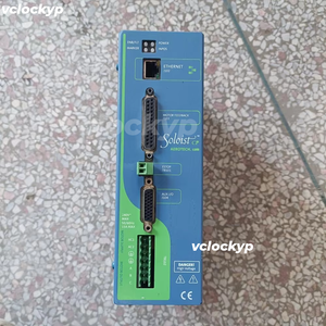1PC AEROTECH Soloistcp20 Pilote - Product Image 1