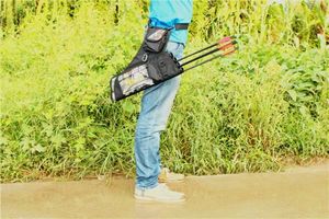 Jx731 carquois de flèche pour tir chasse pêche pour arc composé à longue courbe prix d'usine Offre Spéciale chine vente en gros - Product Image 6