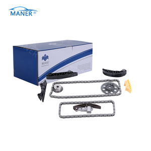 MANER EA839 Motorteile Steuerketten-Spanner-Set 03H109503 für Audi A3 Q7 S3 TT PORSCHE VW Passat GOLF EOS <span class=keywords><strong>3.2</strong></span> V6 - Product Image 1