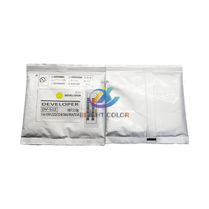 Desenvolvedor Original Reciclado Konica DV512 para Minolta Bizhub C454 C554 C224 C284 C364 - Product Image 3