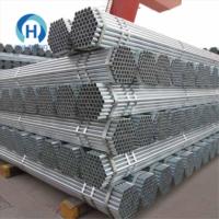 Tubería de Acero al Carbono Sin Costura Multiestándar ASTM DIN JIS GB 20 #   A106B para Proyectos Industriales Globales