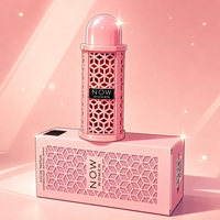 Parfum liquide de haute qualité, original, de marque NOW WOMEN, Dubai, Arabian Pink, 100 ml, pour femmes, longue durée, original, haut de gamme, fruité