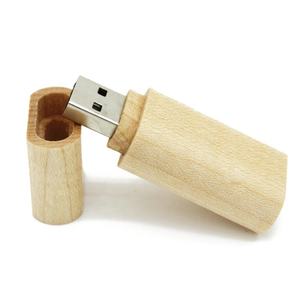 <span class=keywords><strong>Promo</strong></span> Holzgeschenke USB-Stick 2.0 3.0 2GB 4GB 8GB 16GB 32GB 64GB 128GB Pen Drive Box Holz-USB-Stick - Product Image 6