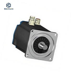 Motor Servo de CA de Alta Precisión Trifásico de 2000 W, 50/60 Hz, BSH1002P11A1A 100 % Nuevo, para Sistema de Controlador PLC Industrial - Product Image 1