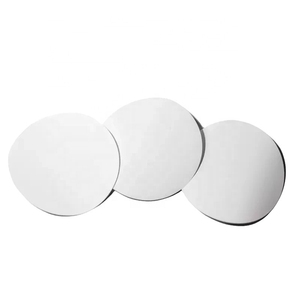 Membrana <span class=keywords><strong>de</strong></span> Disco <span class=keywords><strong>de</strong></span> PTFE Hidrofóbica <span class=keywords><strong>de</strong></span> 47 mm <span class=keywords><strong>de</strong></span> Diámetro y 0.2 Micras para Filtración <span class=keywords><strong>de</strong></span> Solventes en HPLC - Product Image 1