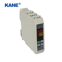 TCN6-D Intelligent PID Temperature Controller RS485 Modbus Communication Module Digital Display Temperature Control Instrument
