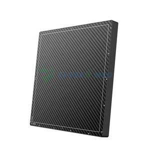 YSFPD-M1717V VET 17*17 Kabelloser Tragbarer Flachbild-Röntgendetektor Medizinischer DR-Flachdetektor Veterinär-Flachdetektor - Product Image 3