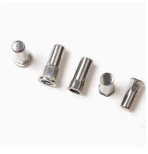 สลักเกลียวแบบสลับเร็วขนาด1/<span class=keywords><strong>4</strong></span>สลัก<span class=keywords><strong>ผีเสื้อ</strong></span>แบบสลักเกลียวสลับกับ1/<span class=keywords><strong>4</strong></span>ชุบสังกะสี "3/16" 1/8" - Product Image 1