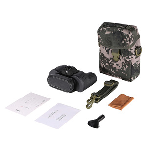 <span class=keywords><strong>Jumelles</strong></span> 6X30, télescope d'extérieur, étanche, HD, à utiliser pour les voyages, le camping, la chasse, pour observer les <span class=keywords><strong>animaux</strong></span>, les oiseaux et les paysages - Product Image 6