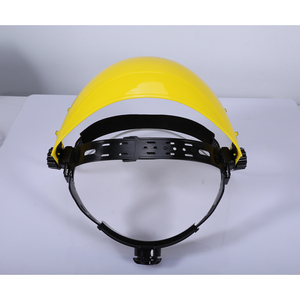 Set di teste di luce materiale ultra policarbonato Anti erba Chopper Splash protezioni mediche industriali - Product Image 4