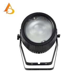 AICPOSE Precio al por Mayor 200W Luz LED COB para Exteriores Blanco Cálido RGBW LED COB Blinder Par Light - Product Image 2