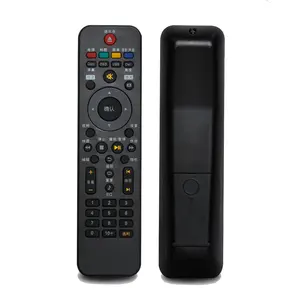 universal easy digital all brands hot waterproof hr super general guangzhou ic bluetooth tv remote control