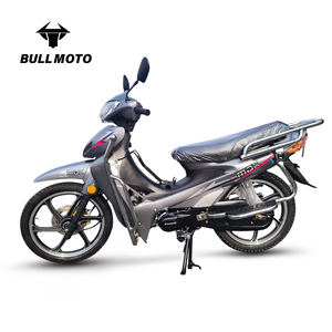 Ciclomotor chino 110cc Underbone/CUB E-bicycle Lady Petrol Pocket Bike Motocicleta con <span class=keywords><strong>Mini</strong></span> Motor para la venta - Product Image 2