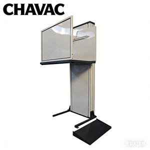 Pannello di Controllo/Telecomando per Piattaforma Verticale Idraulica per Sedia a Rotelle di Alta Qualità - Offerta Speciale - Product Image 3