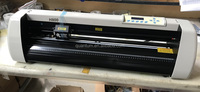 Plotter de Corte de Vinilo de 1650 mm para Impresión y Corte de Vinilos para Automóviles