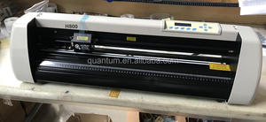 Traceur de découpe de vinyle 1650 mm pour autocollants de voiture - Product Image 4