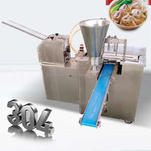 เครื่องยัดเกี๊ยวเครื่องพับได้เครื่องทำความวุ่นวาย - Product Image 3