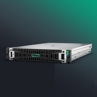 Serveur Internet HP E ProLiant DL380 Gen11 2U Rack Server 4ème génération Xeon DDR5 pour centre de données