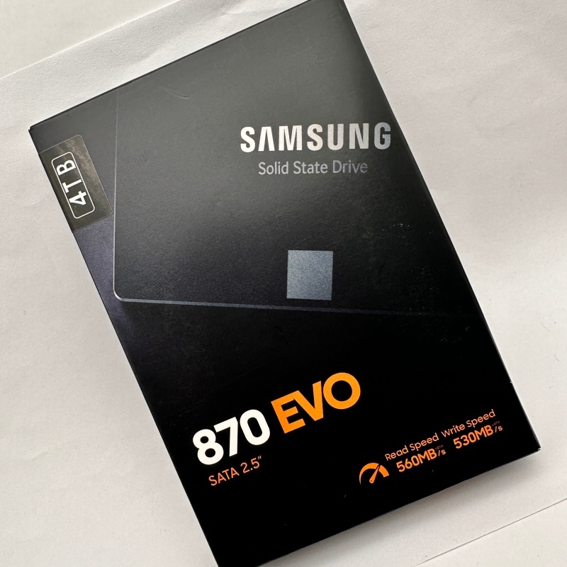 2 TB