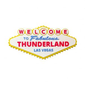 Imán de Refrigerador 3D Personalizado, Imán de Acrílico para Refrigerador, Recuerdos de Viaje, Imán de Refrigerador, Regalo Personalizado - Product Image 3