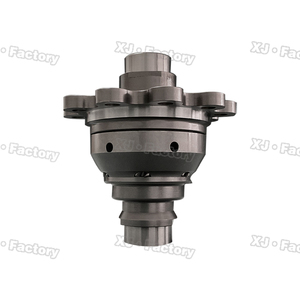 Torsen Limited slip Diff XJX Factory Haute Qualité 188 Essieu pour <span class=keywords><strong>BMW</strong></span> E87 <span class=keywords><strong>118d</strong></span> E92 320d E39 520i F10 535i - Product Image 1