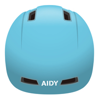 Casque de neige avec certificat CE Casque de ski alpin Sports de neige d'hiver personnalisés pour enfants Casque de snowboard Ce En1077 Casque Ski