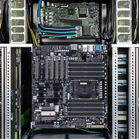 Placa Base MBD-X13SWA-TF-B para Supermicro E-ATX LGA-4677 Intel Xeon DDR5