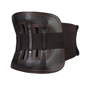 कोर समर्थन के लिए व्यापक सुरक्षा सांस लेने योग्य और ट्यूमर नियंत्रण कमर दालदार समर्थन बेल्ट - Product Image 2