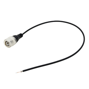 Waterproof RG174 <strong>BNC</strong> Coaxial Cable Video Broadcast Communication Cable Coaxial 50 Ohm With Shielded Cable Tin Plated - Product Image 2