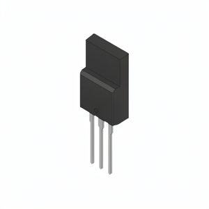 Original Components Electronic BCR3KM-12LA-1AV#X2 Thyristors - Product Image 1