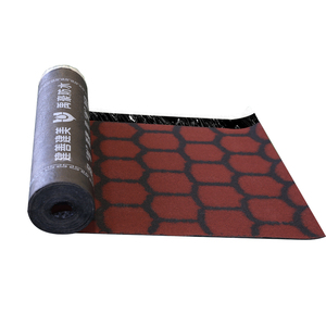 <span class=keywords><strong>Couleur</strong></span> sable écologique résistant <span class=keywords><strong>à</strong></span> l'eau SBS Membrane rouleau d'étanchéité facile <span class=keywords><strong>à</strong></span> installer résistant <span class=keywords><strong>à</strong></span> la chaleur Anti-condensation pour l'école maternelle - Product Image 2