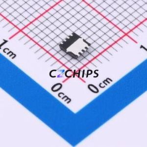 PDFN-8L ทรานซิสเตอร์ WMQ050N03LG4 (3x3) ใหม่ล่าสุด (Mosfet) - Product Image 2