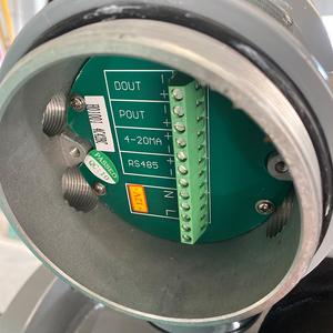Gallon Unit <span class=keywords><strong>Effluent</strong></span> Industriële Water 6 Inch Elektromagnetische Flowmeter Flowmeter Voor Zee Water Medidores De Caudale - Product Image 5