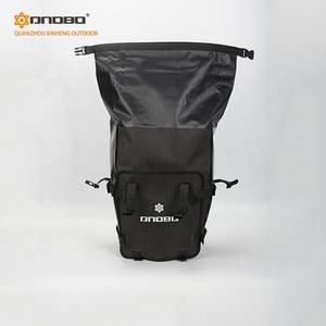 Sac de vélo imperméable personnalisé de haute qualité, <span class=keywords><strong>sacoches</strong></span> de vélo imperméables, porte-bagages arrière pour vélo - Product Image 4