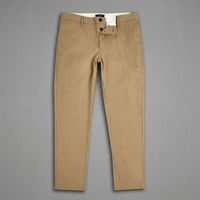 Pantolon pantolon, pantolon açık pantolon kargo cepler ile erkekler için