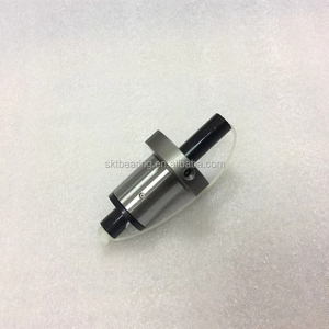 บอลสกรู Sfk Series รุ่น TBI 40 มม. ราคาแข่งขันได้ SFV04005-4.8 - Product Image 4