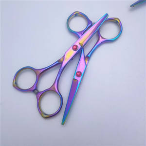 เครื่องตัดสายเบ็ดตกปลา 4.5 นิ้ว สแตนเลส สีสันหลากหลาย ปรับแต่งได้ สำหรับตกปลาด้วยเหยื่อปลอม เครื่องมือตัดแบบแมนนวล - Product Image 5