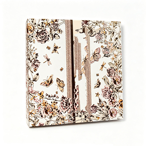 Travel Size <b>Gift</b> <b>Box</b> Portable Lightweight Paper <b>Box</b> For Outdoor <b>Small</b> <b>Gift</b> Carry Packing - Product Image 6
