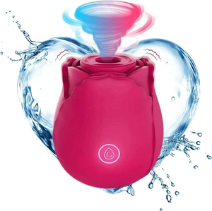 Rose Toys - Augmentez votre plaisir sexuel en toute confiance