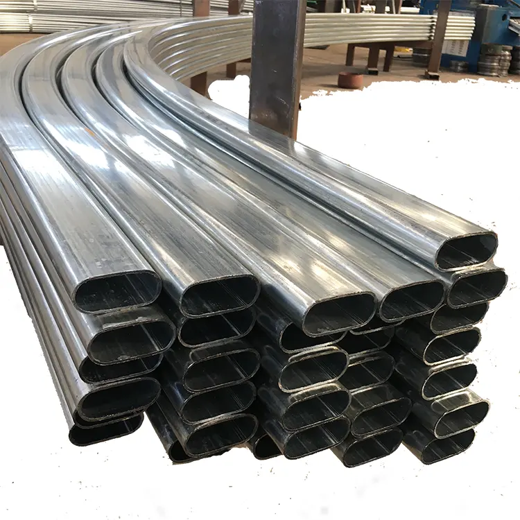 Best Galvanized Iron Pipes Prices Hot galvanized steel pipe greenhouse frame structure for sale