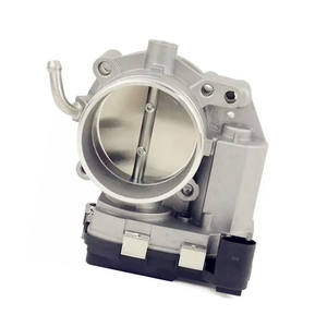 جديد محرك خانق سعر الجسم يناسب جيتا بيتل رابيت G / وولف باسات 2.5L 2007-2014 OEM # 07K133062A 07K 133 062 A 07K 133 062A - Product Image 1